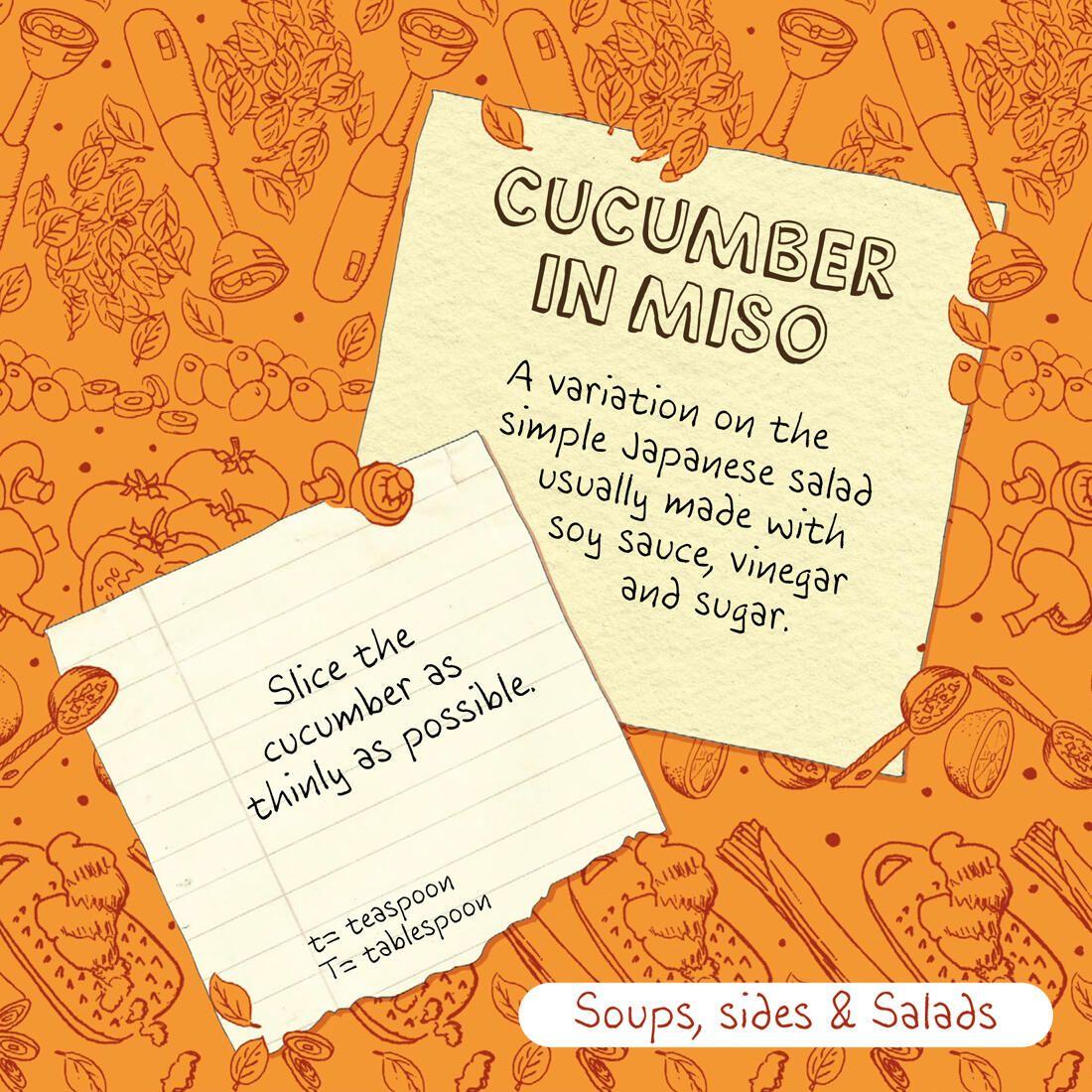 Beispielinhalt (Bild) DIY Vegan Cooking