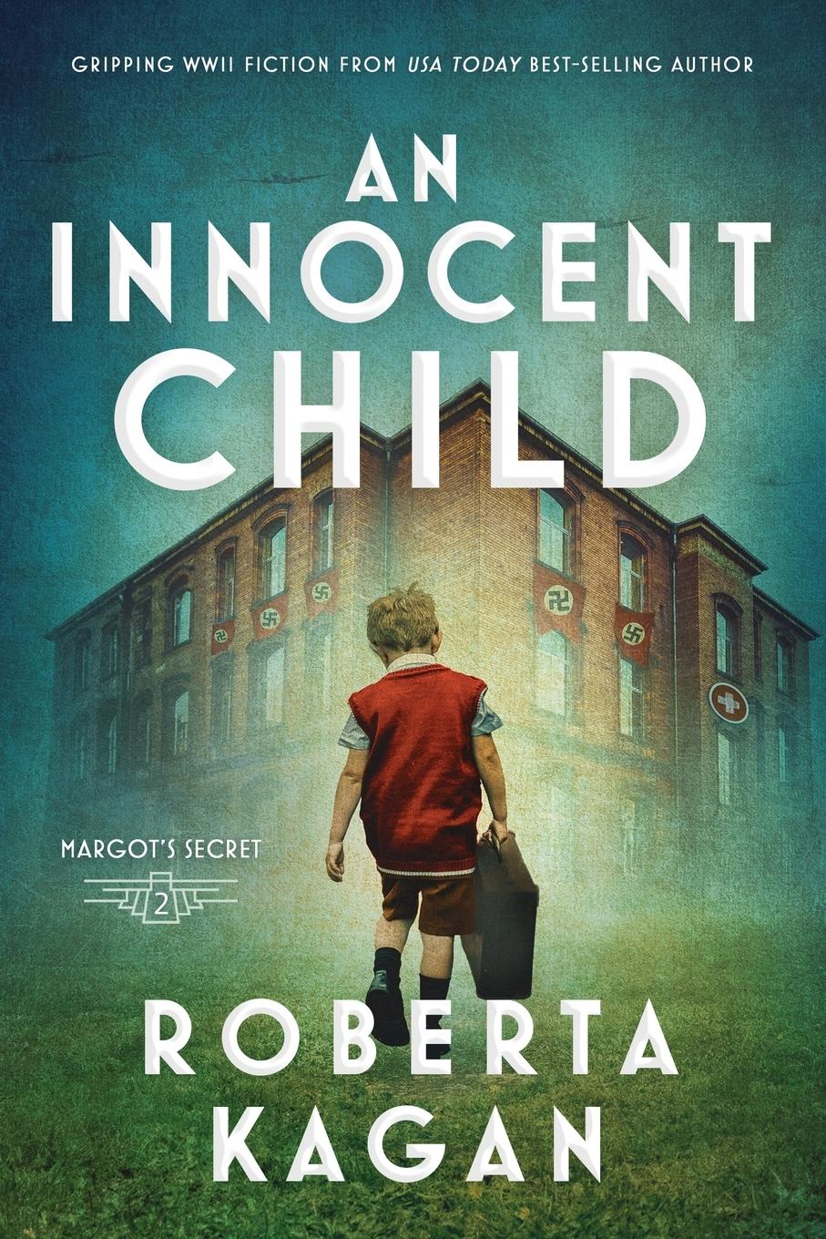 Vorderes Coverbild An Innocent Child