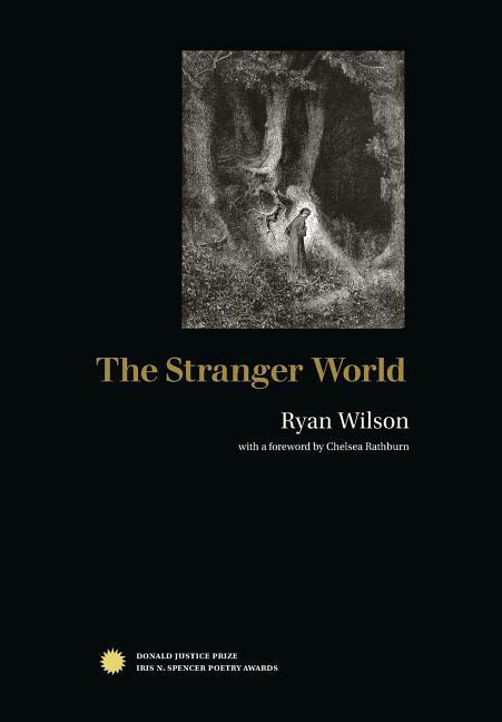 Vorderes Coverbild The Stranger World