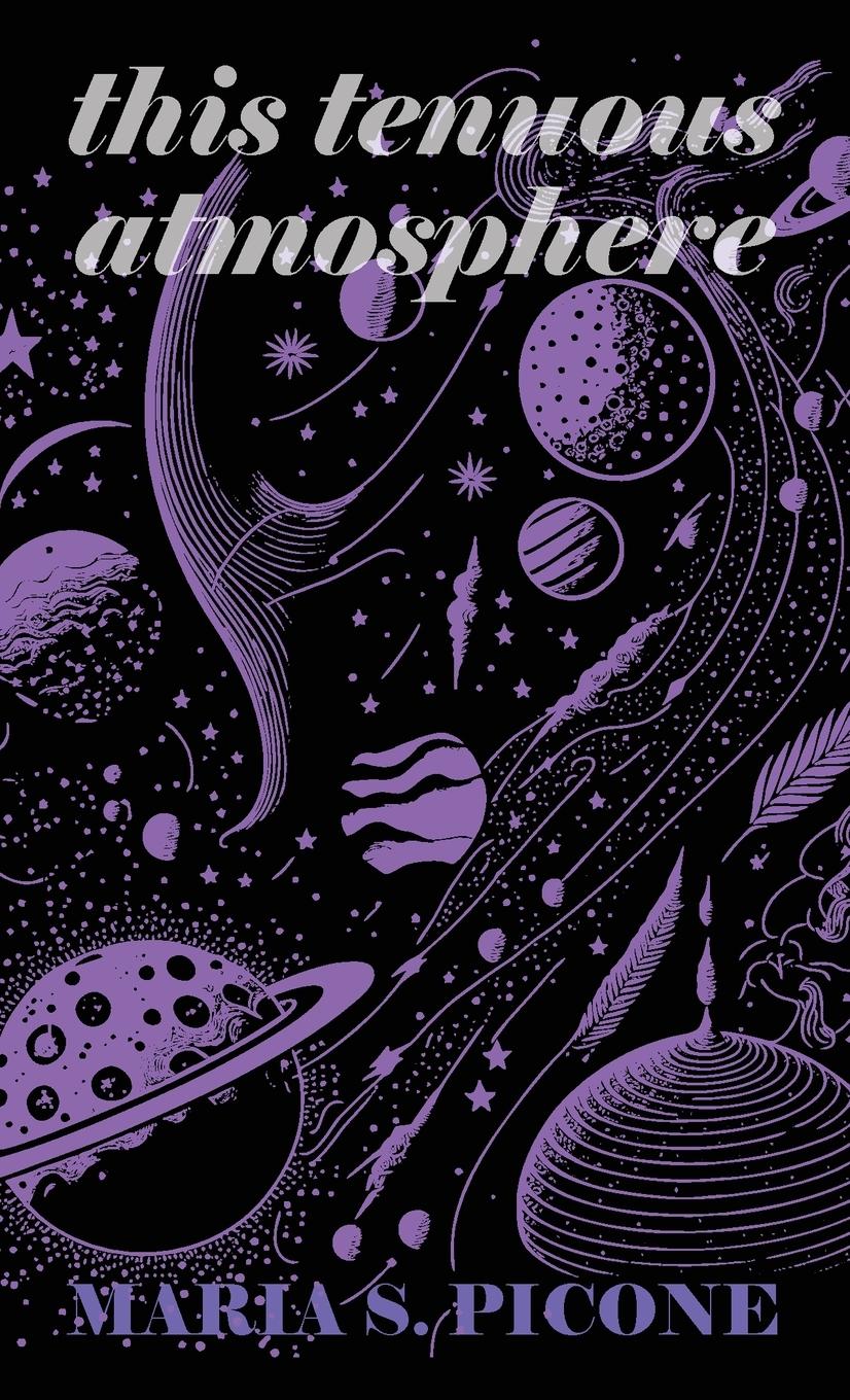 Vorderes Coverbild This Tenuous Atmosphere