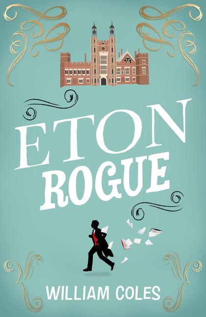 Vorderes Coverbild Eton Rogue