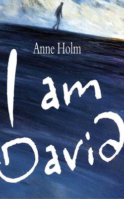 Vorderes Coverbild I Am David