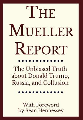 Vorderes Coverbild The Mueller Report