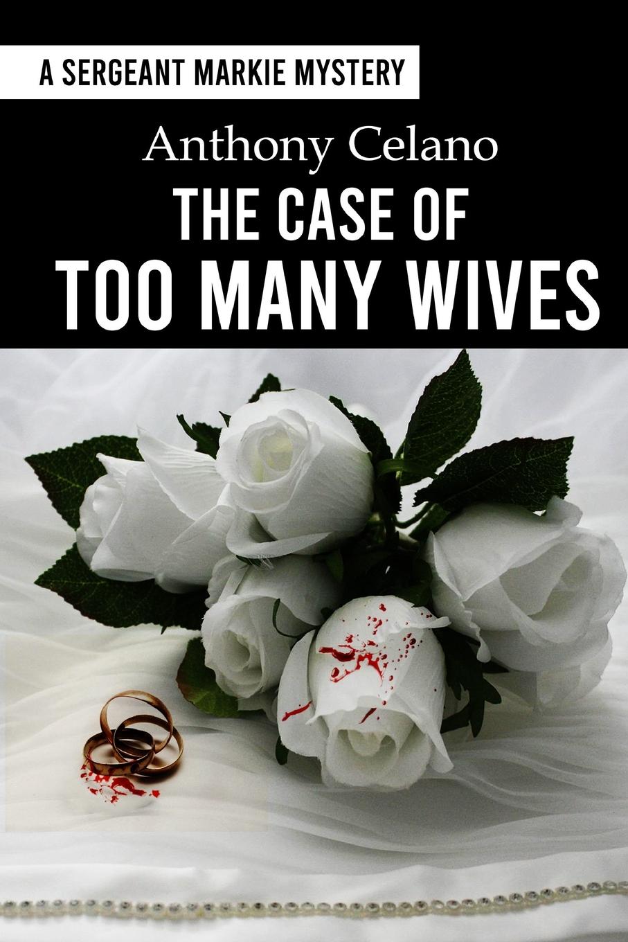 Vorderes Coverbild The Case of Too Many Wives