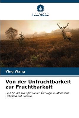 Vorderes Coverbild Von der Unfruchtbarkeit zur Fruchtbarkeit