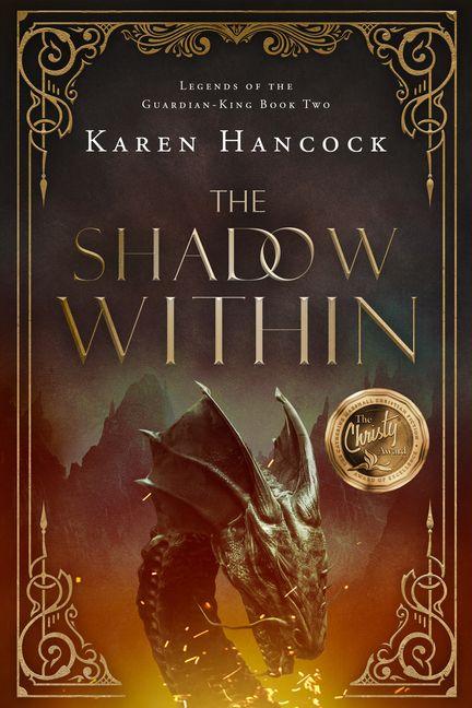 Vorderes Coverbild The Shadow Within