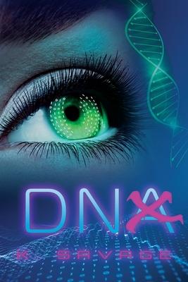 Vorderes Coverbild Dnx