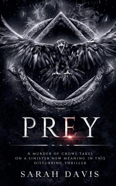Vorderes Coverbild Prey