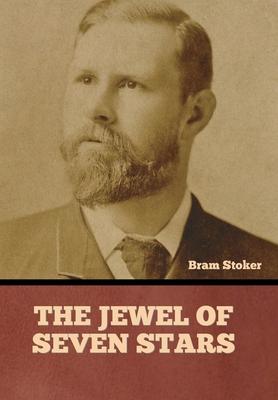 Vorderes Coverbild The Jewel of Seven Stars