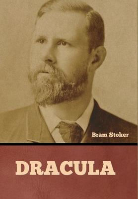 Vorderes Coverbild Dracula