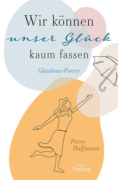Vorderes Coverbild Wir können unser Glück kaum fassen