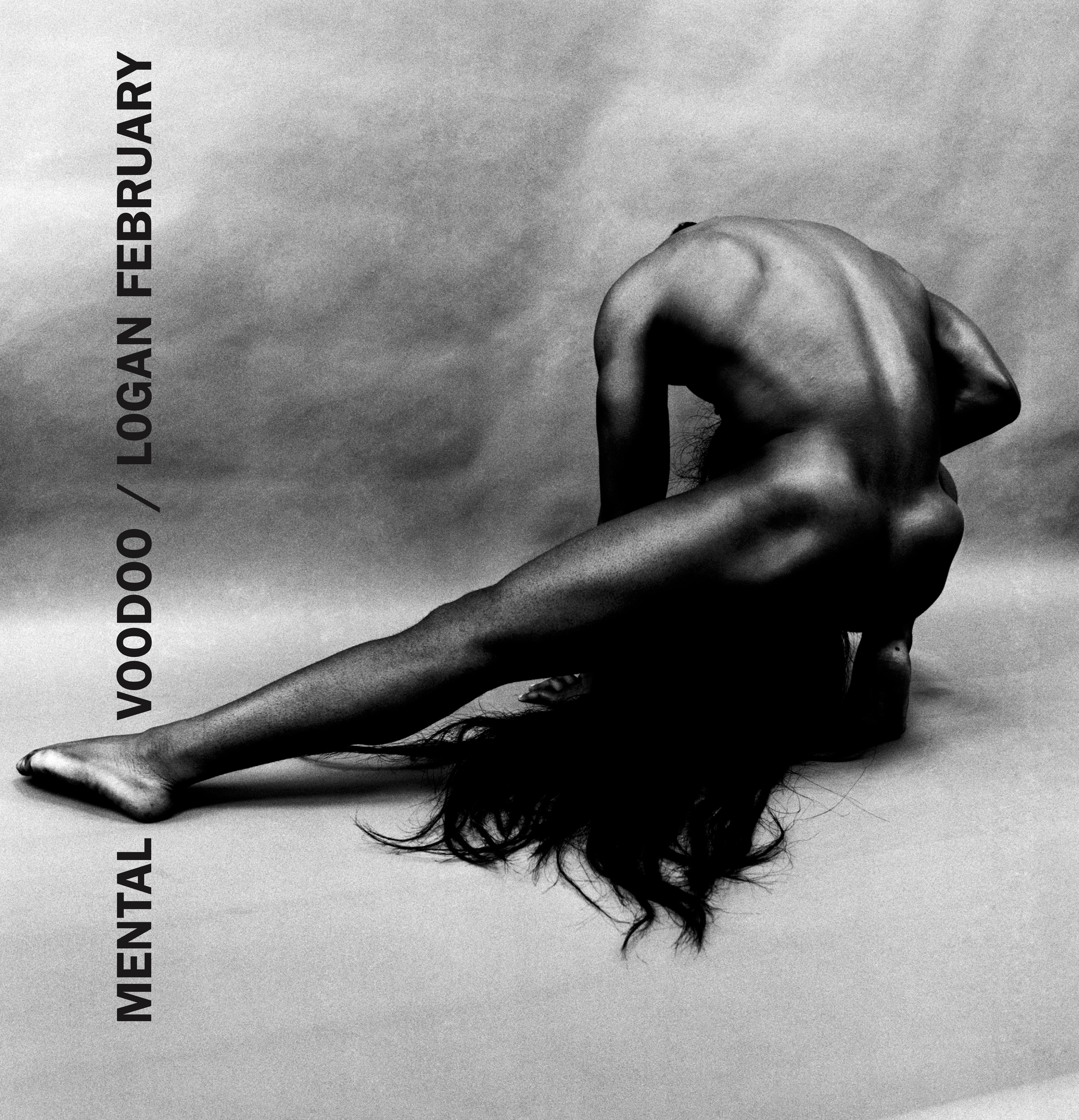 Vorderes Coverbild Mental Voodoo