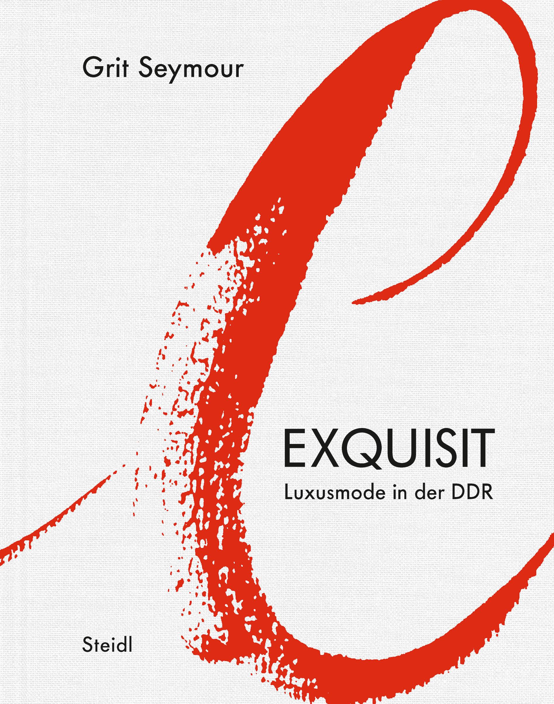 Vorderes Coverbild Exquisit