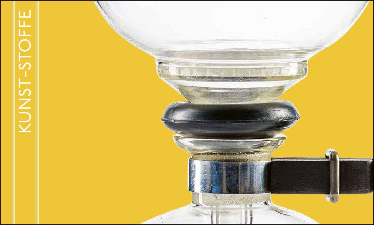 Beispielinhalt (Bild) Von Art Déco bis DDR