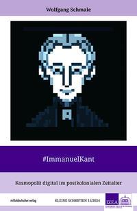 Vorderes Coverbild #ImmanuelKant