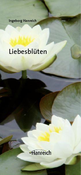 Vorderes Coverbild Liebesblüten