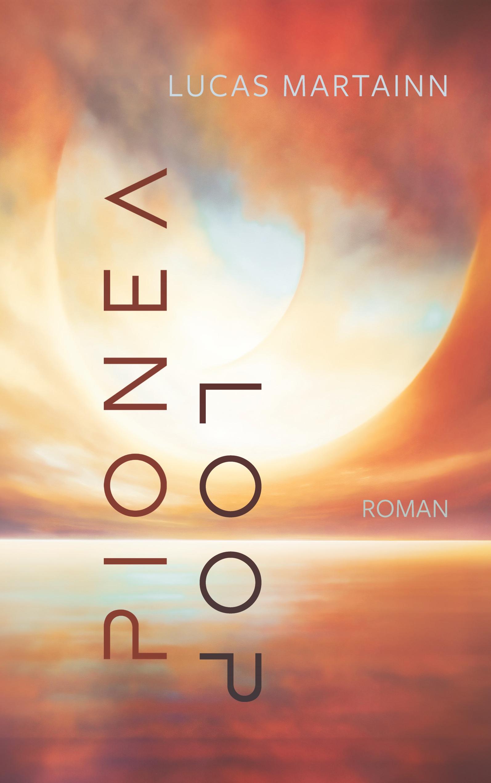 Vorderes Coverbild Pionéa - Loop