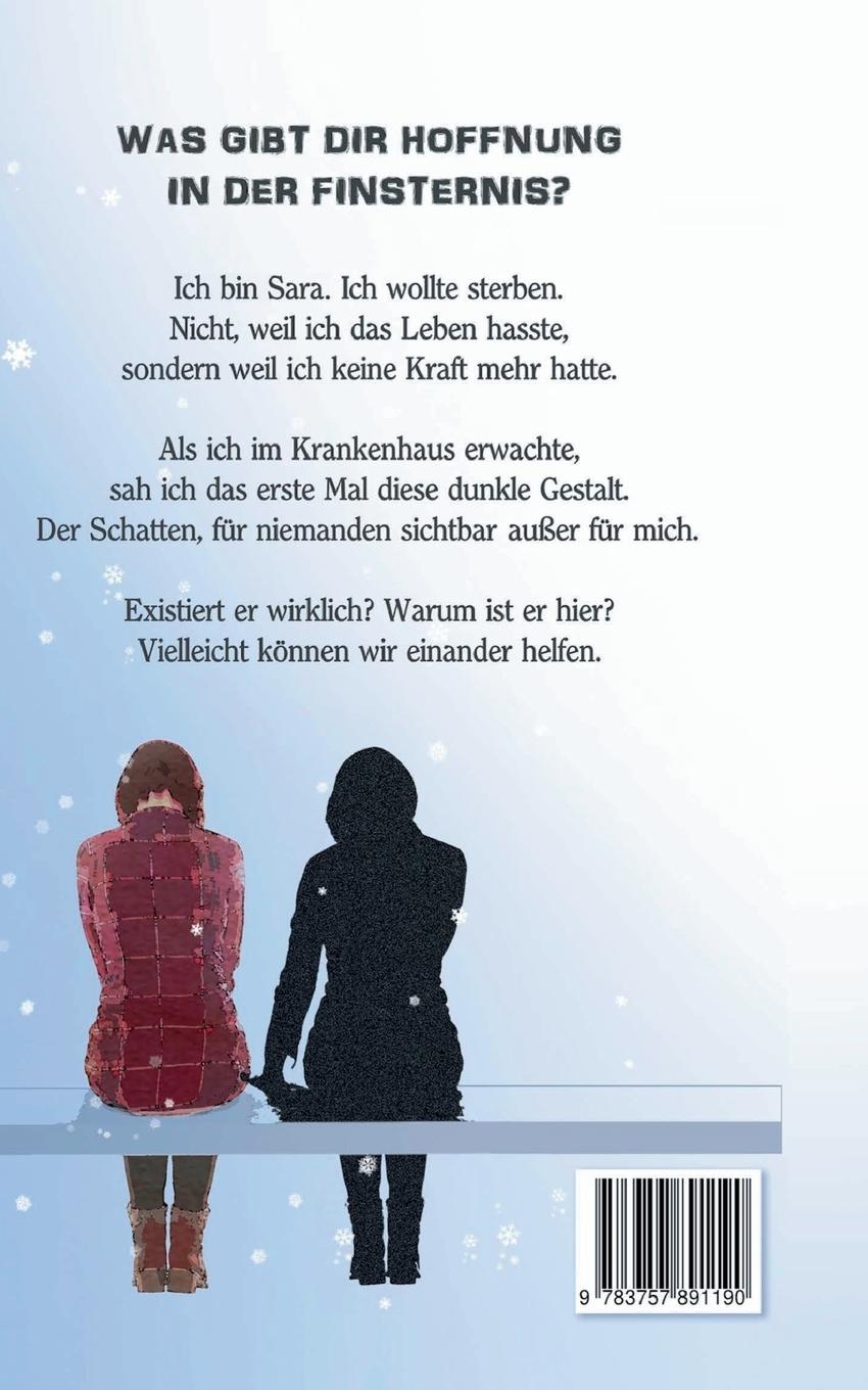 Rückseitencover Finsterengel