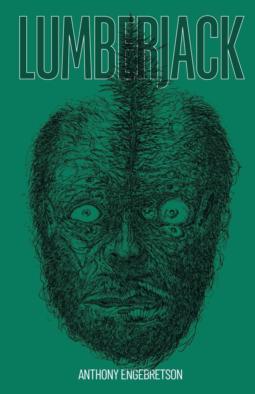 Vorderes Coverbild Lumberjack