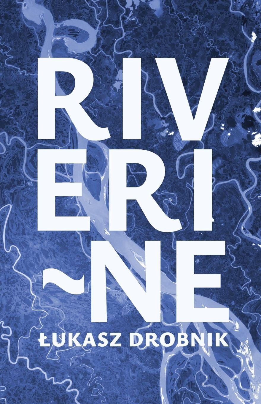 Vorderes Coverbild Riverine