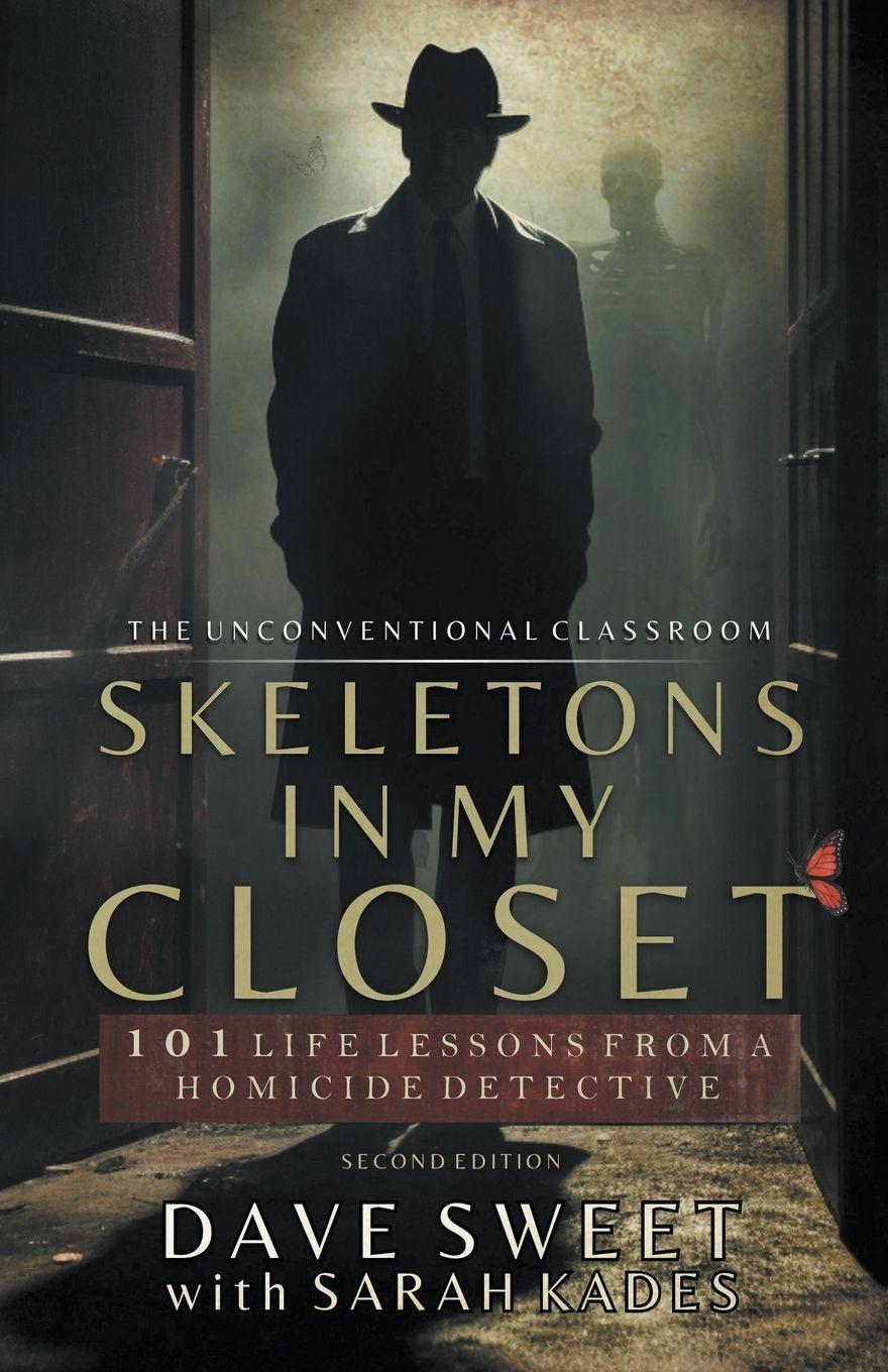 Vorderes Coverbild Skeletons in My Closet