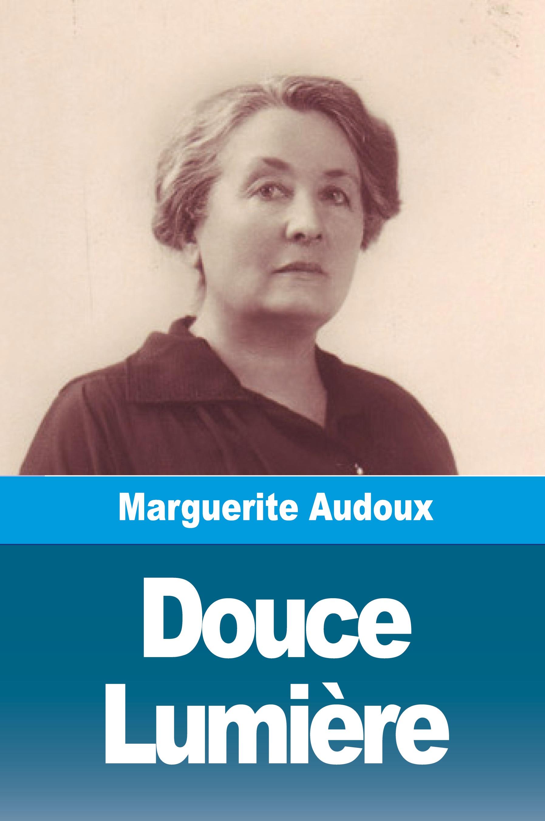 Vorderes Coverbild Douce Lumière