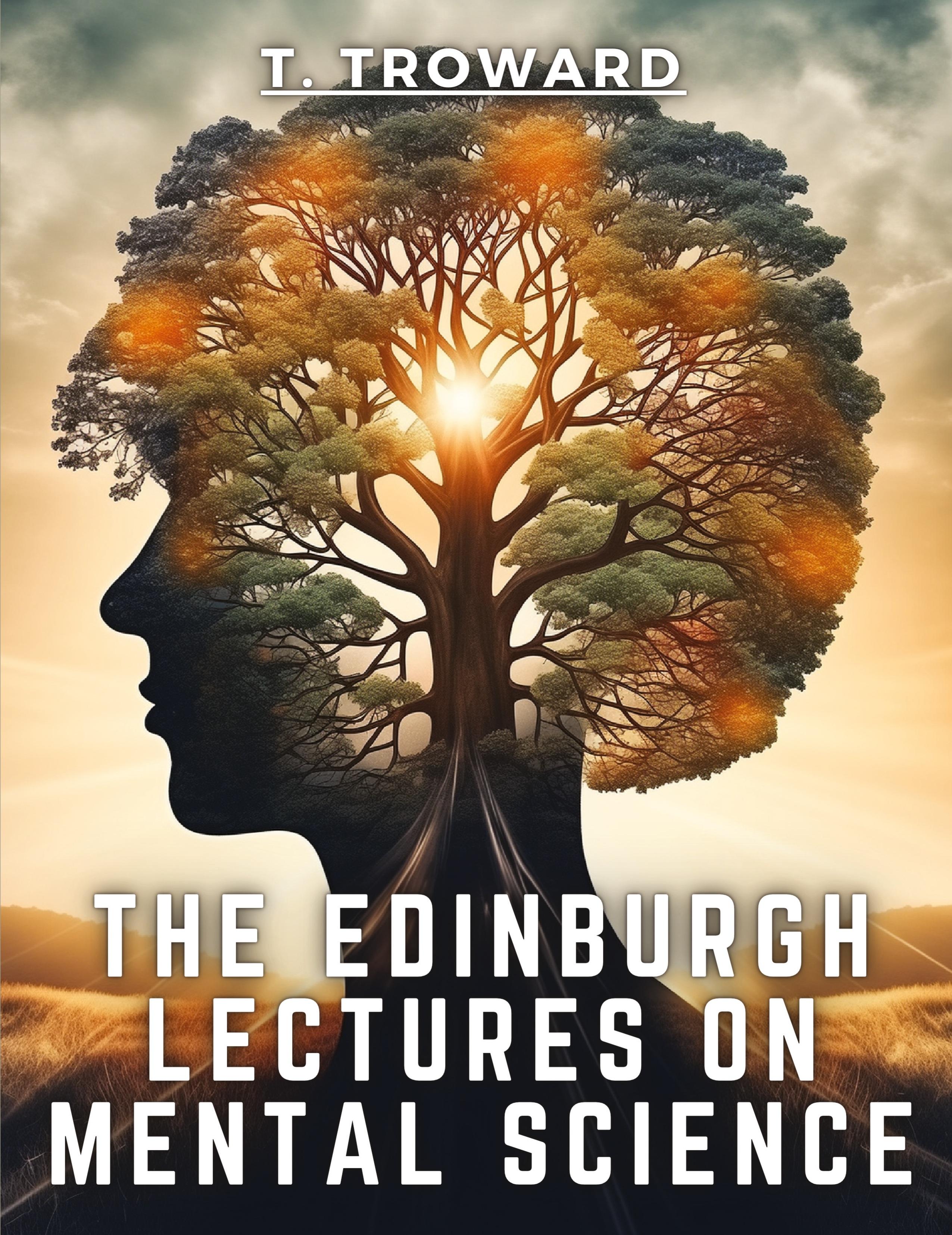 Vorderes Coverbild The Edinburgh Lectures on Mental Science