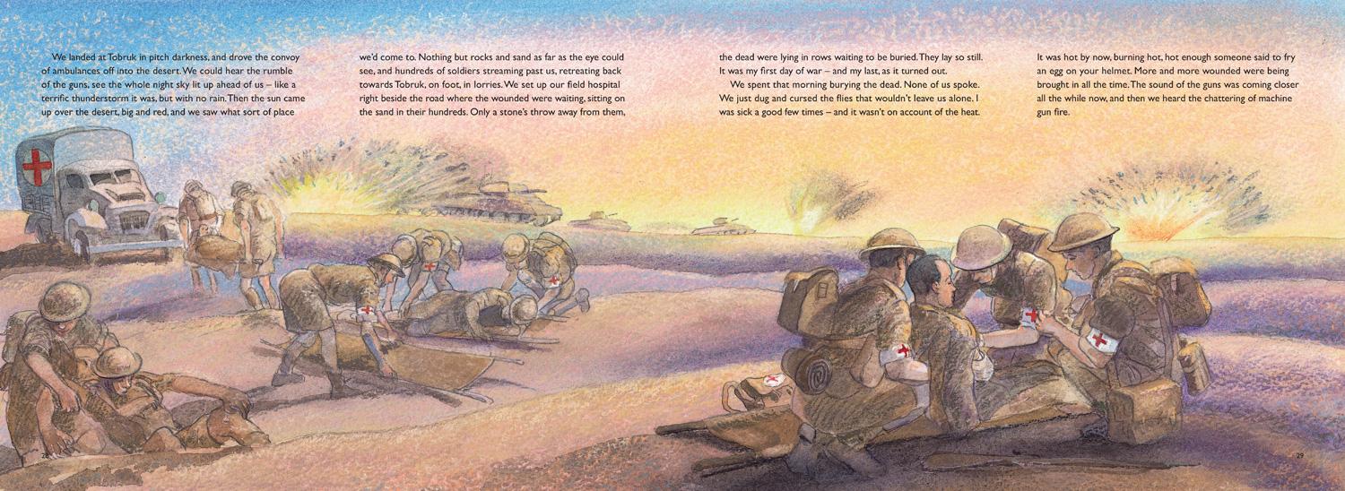 Beispielinhalt (Bild) Billy the Kid