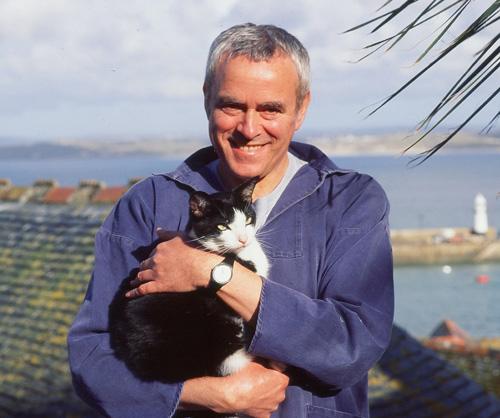 Autorenbild Billy the Kid