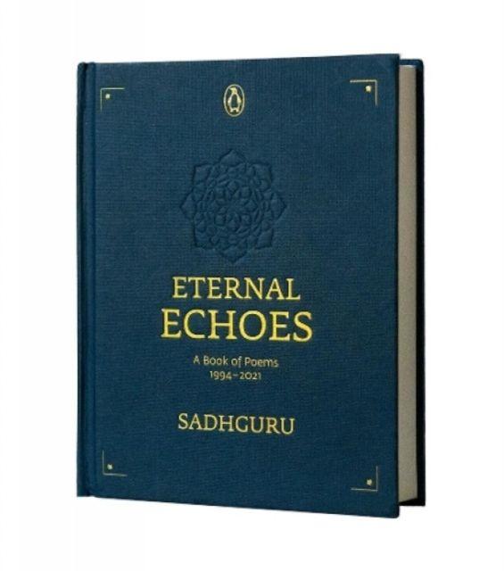 Vorderes Coverbild Eternal Echoes