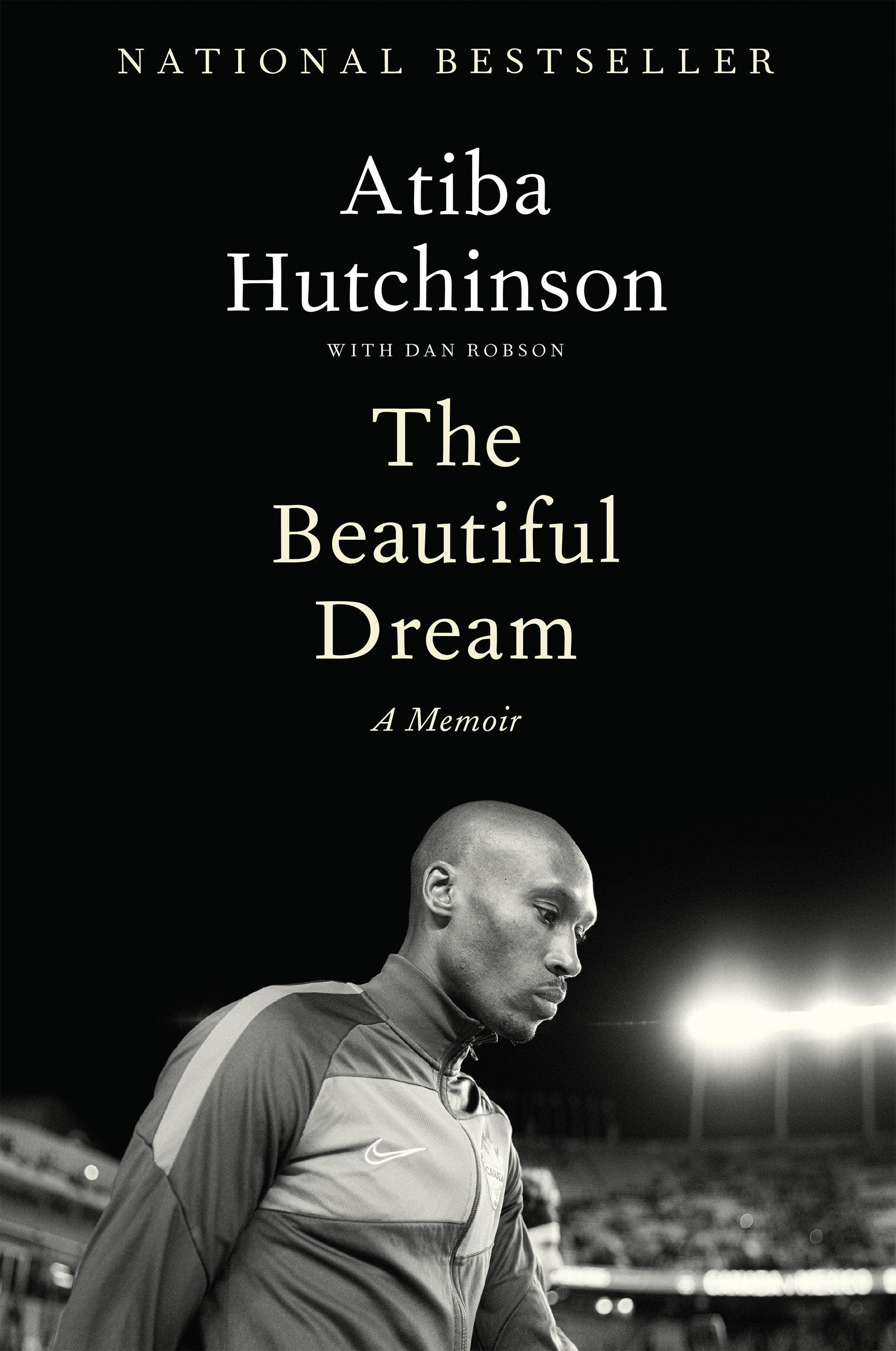 Vorderes Coverbild The Beautiful Dream