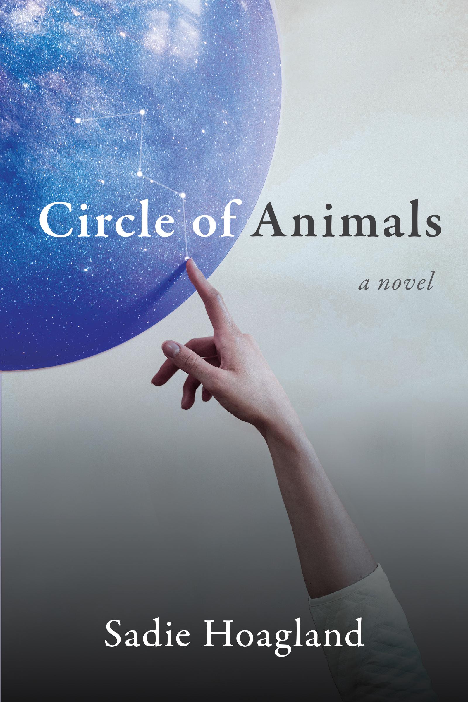 Vorderes Coverbild Circle of Animals