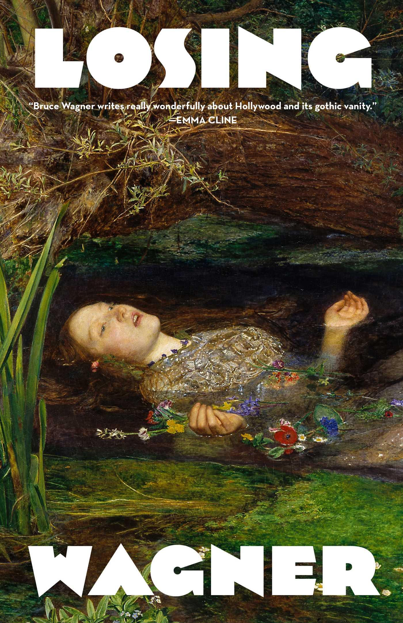 Vorderes Coverbild I'm Losing You