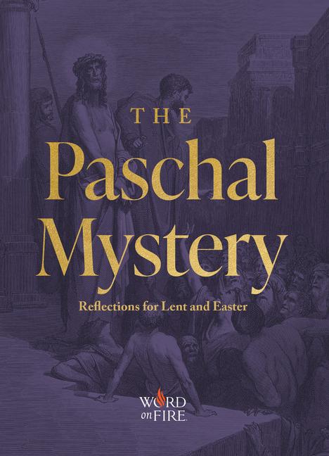 Vorderes Coverbild The Paschal Mystery