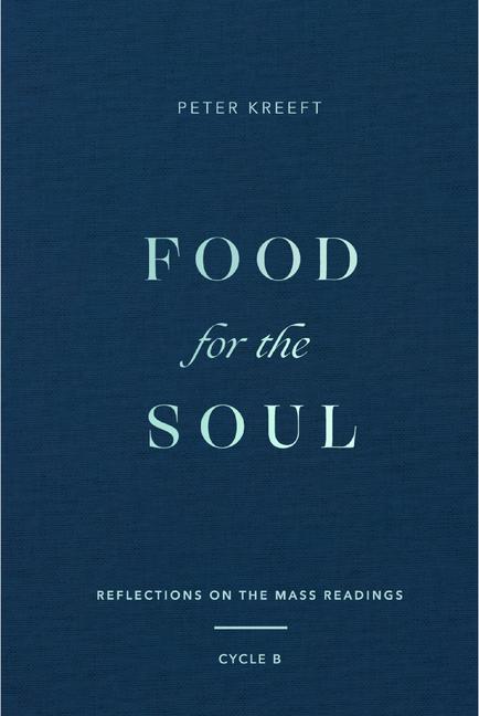 Vorderes Coverbild Food for the Soul