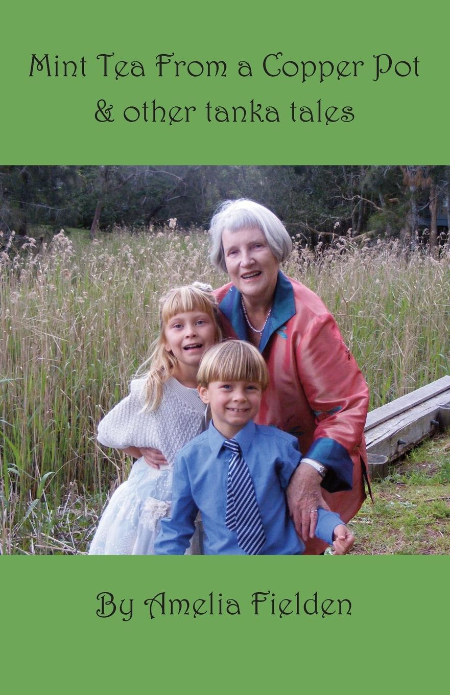 Vorderes Coverbild Mint Tea from a Copper Pot