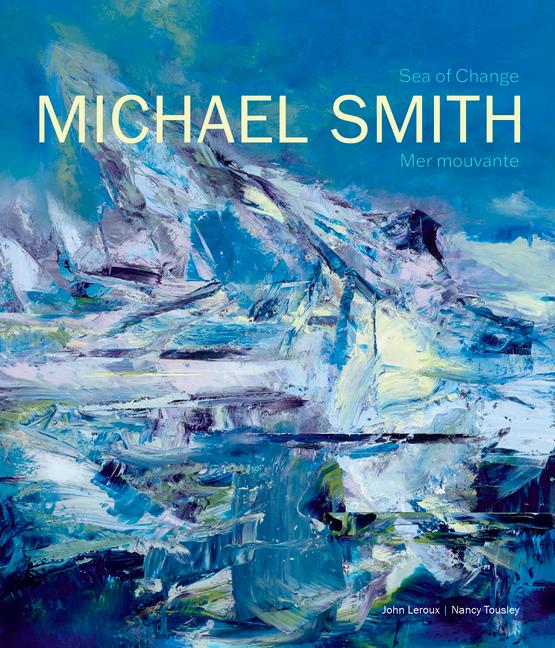 Vorderes Coverbild Michael Smith