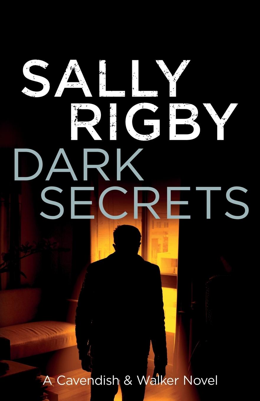 Vorderes Coverbild Dark Secrets