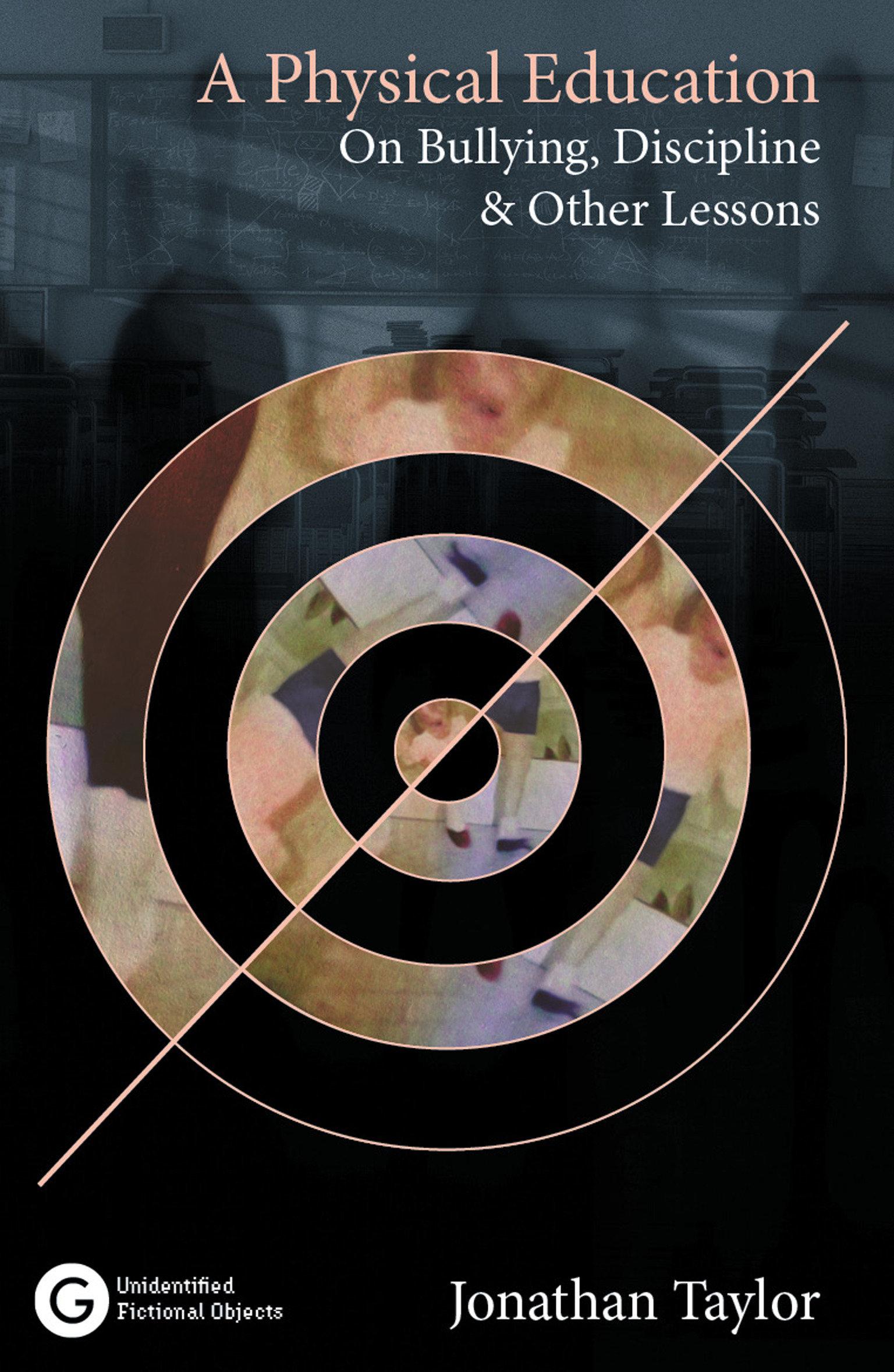 Vorderes Coverbild A Physical Education