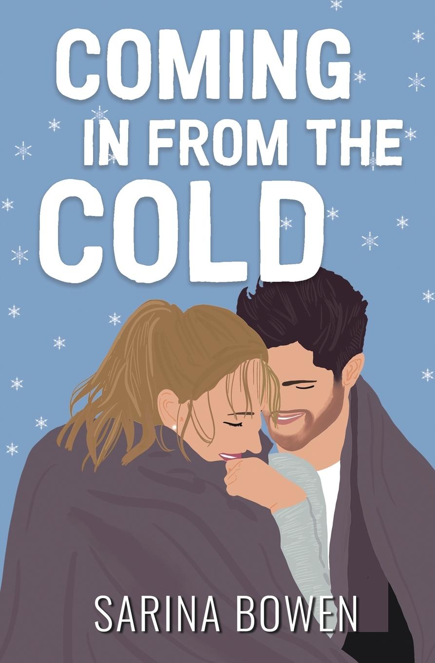 Vorderes Coverbild Coming In From the Cold