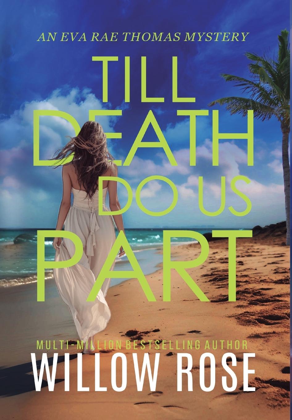 Vorderes Coverbild Till Death Do Us Part