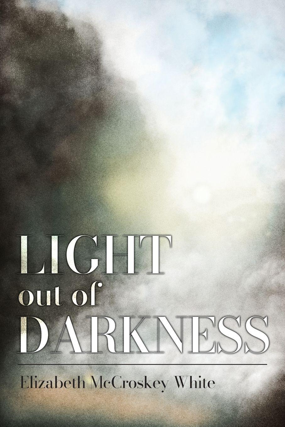 Vorderes Coverbild Light out of Darkness