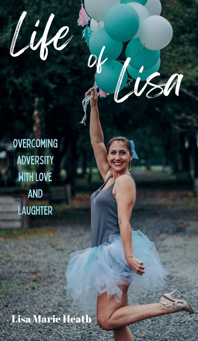 Vorderes Coverbild Life of Lisa