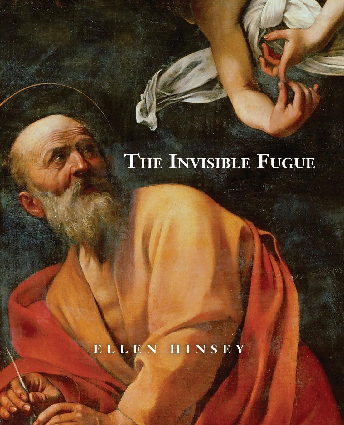 Vorderes Coverbild The Invisible Fugue