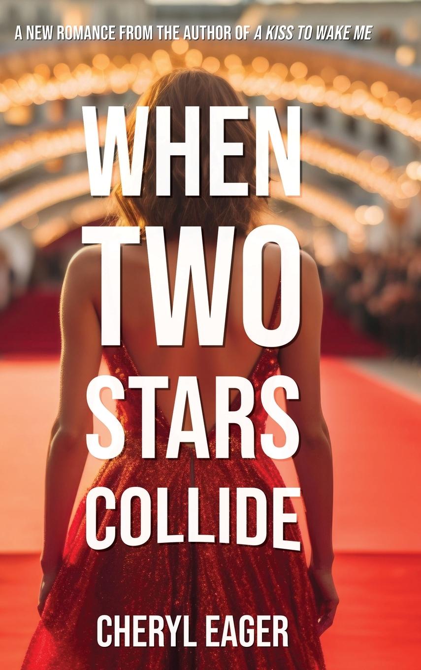 Vorderes Coverbild When Two Stars Collide