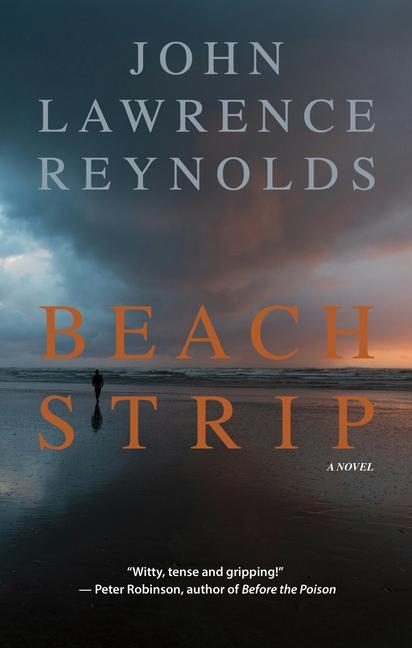 Vorderes Coverbild Beach Strip