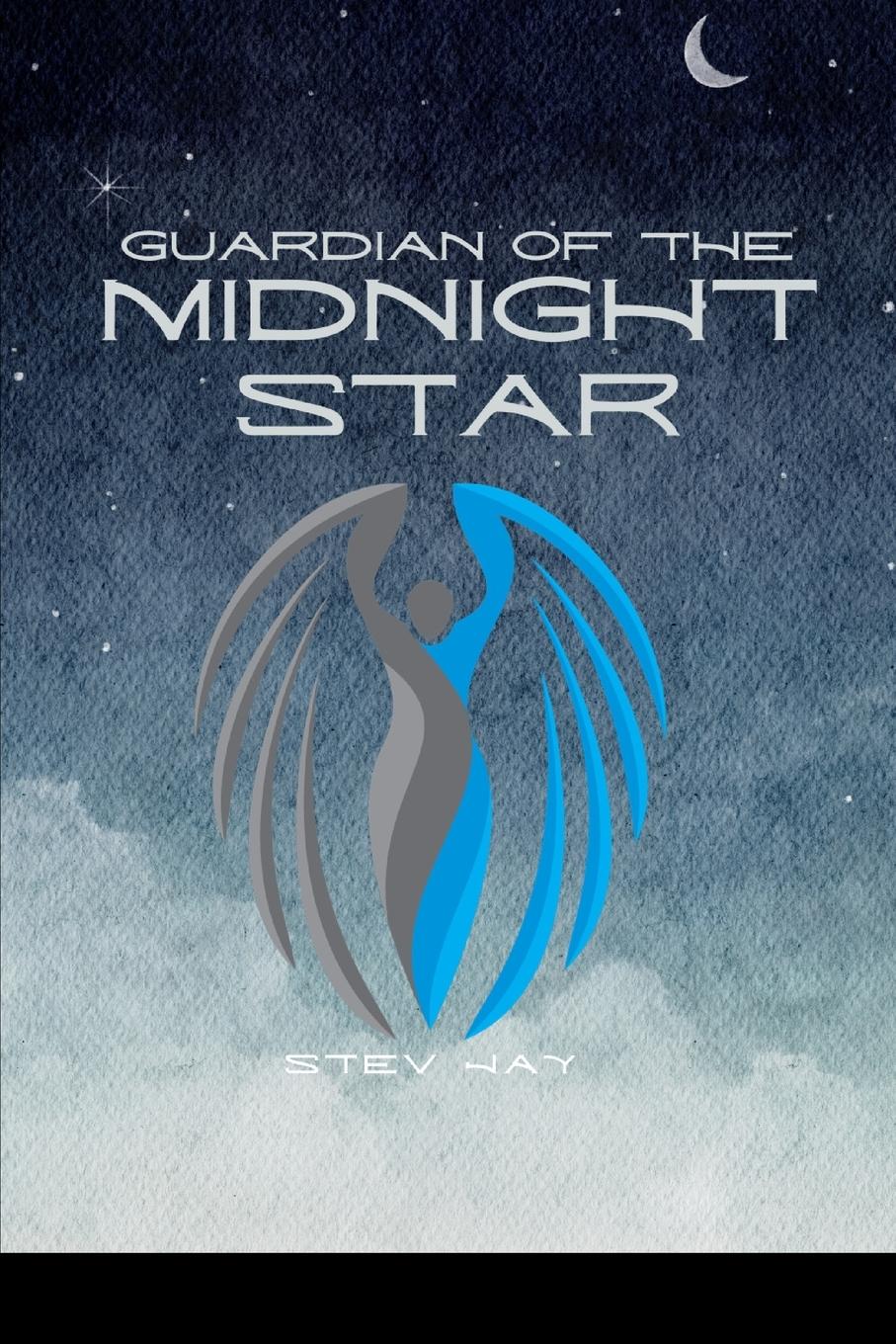 Vorderes Coverbild Guardian of the Midnight Star