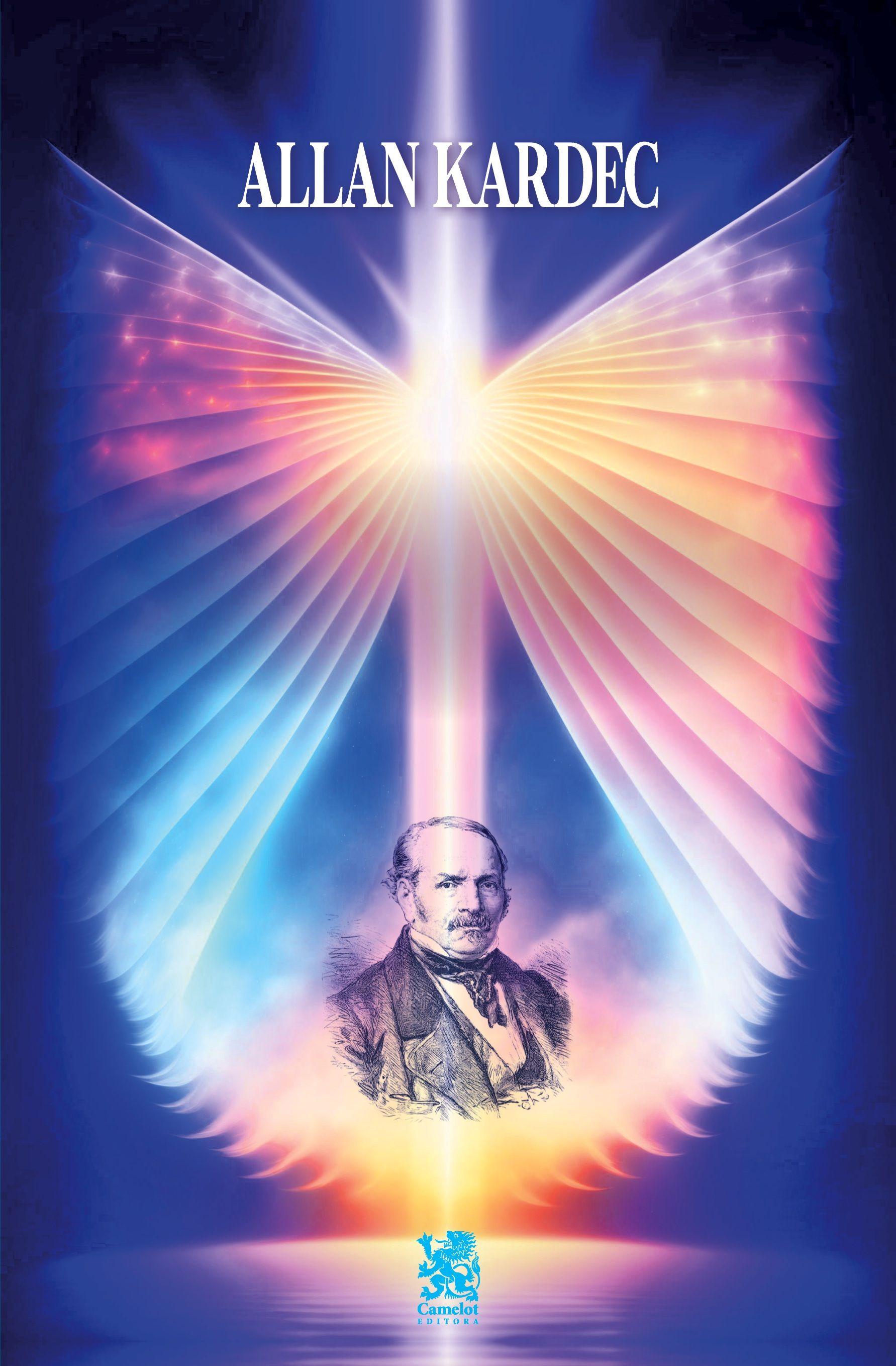 Vorderes Coverbild O Evangelho Segundo o Espiritismo