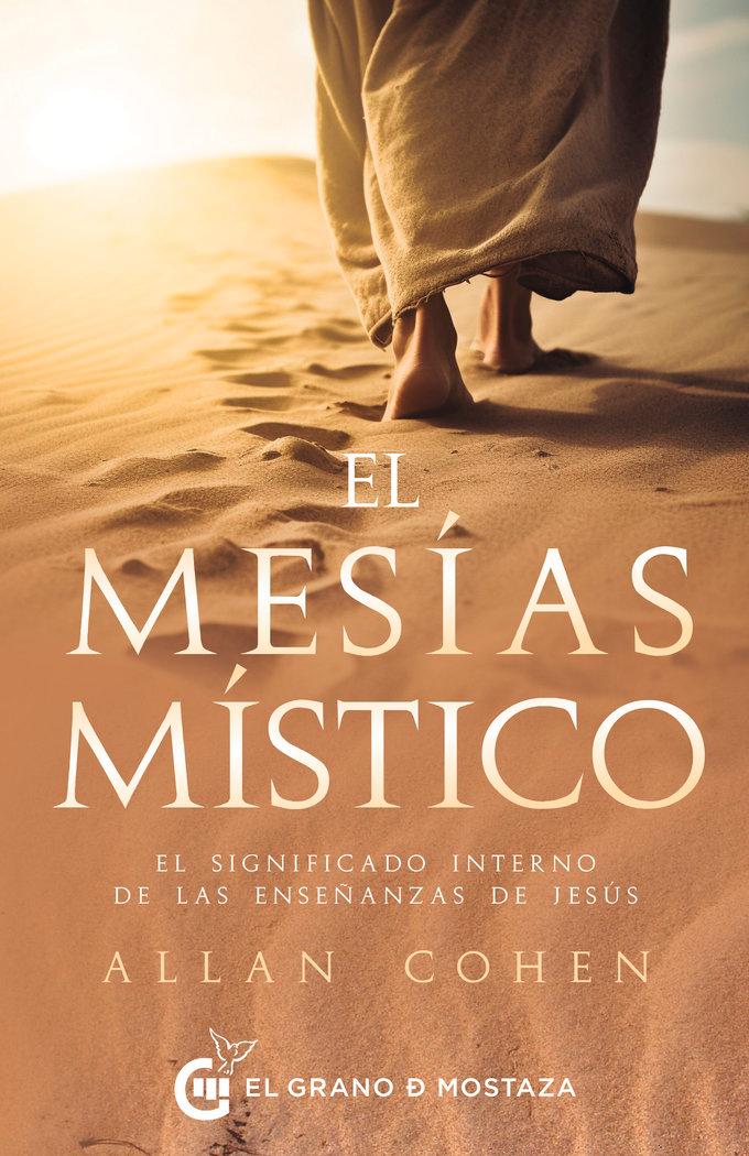 Vorderes Coverbild Mesias Mistico, El