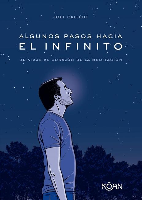 Vorderes Coverbild Algunos Pasos Hacia El Infinito